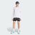 Quần short chạy bộ adidas adi365 Spray Dye 2 trong 1 Nam - KA0315
