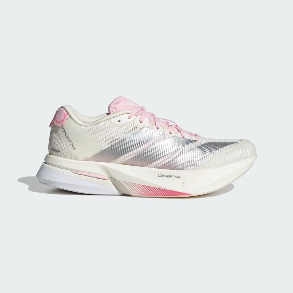 Giày chạy bộ adidas Adizero Boston 13 Nữ - JQ9667