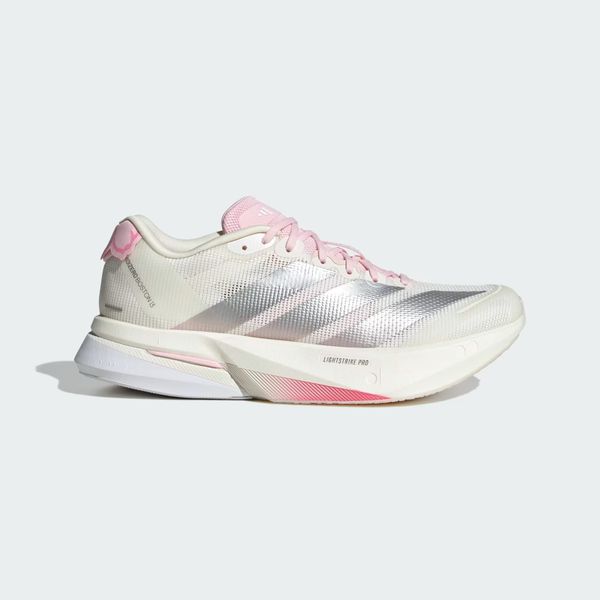 Giày chạy bộ adidas Adizero Boston 13 Nữ - JQ9667