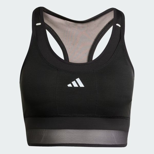 Áo bra tập luyện adidas Adi365 Running CLIMACOOL Nữ - JW9081