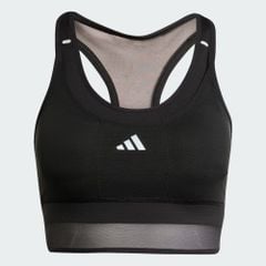 Áo bra tập luyện adidas Adi365 Running CLIMACOOL Nữ - JW9081