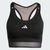 Áo bra tập luyện adidas Adi365 Running CLIMACOOL Nữ - JW9081