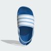 Dép quai ngang trẻ em adidas adilette Estrap Unisex - JR5332
