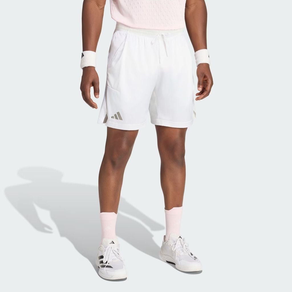 Quần short tennis/pickleball adidas Climacool Pro Nam - KV4294