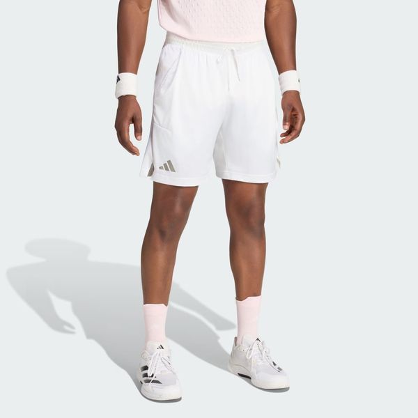 Quần short tennis/pickleball adidas Climacool Pro Nam - KV4294