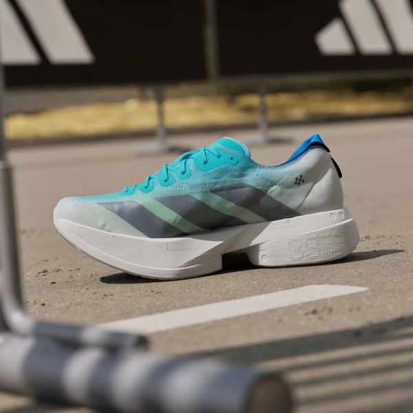 Giày chạy bộ adidas Adizero Adios Pro 4 Nam - JS2579