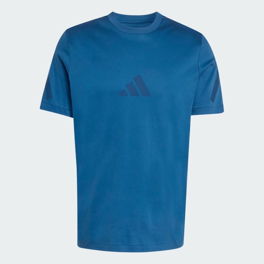 Áo T-shirt adidas Z.N.E. Nam - KR0204