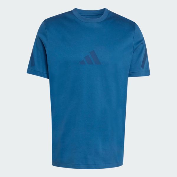 Áo T-shirt adidas Z.N.E. Nam - KR0204