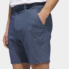 Quần short golf adidas Ultimate 365 7in Set Nam - KC1125