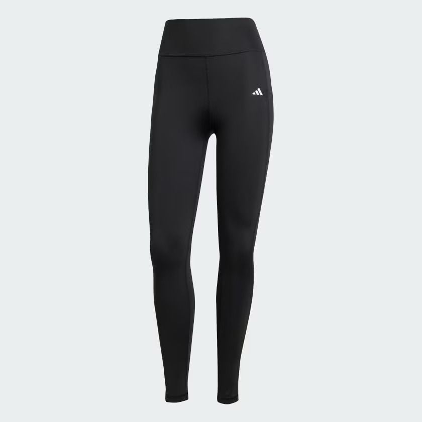 Quần legging tập luyện adidas Stash Optime 7/8 Nữ - JM3067