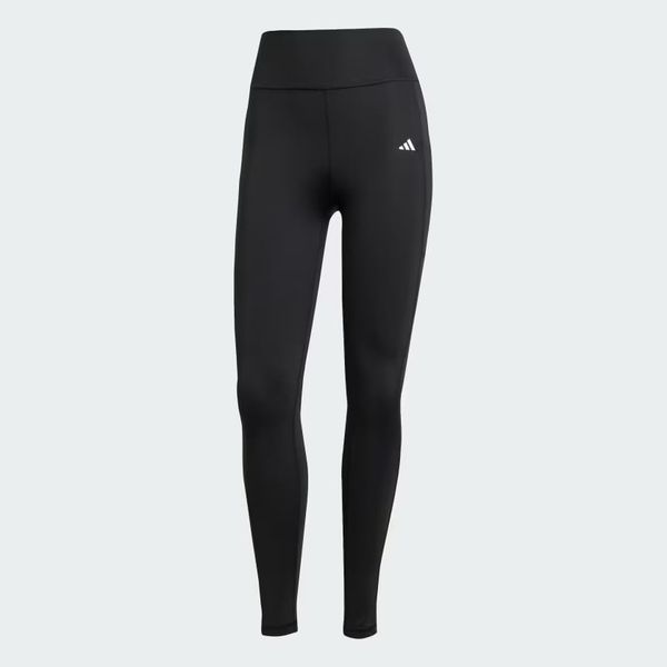 Quần legging tập luyện adidas Stash Optime 7/8 Nữ - JM3067