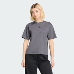 Áo T-shirt adidas Z.N.E. Tee Nữ - KF6361