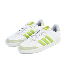 Giày thời trang adidas Skatehaart Sneaker Nam - JK2307