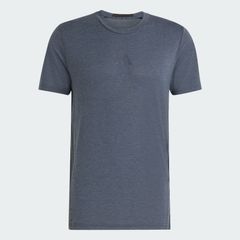Áo T-shirt tập luyện adidas Designed 4 Training 3 sọc Nam - JI8129