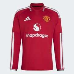 Áo dài tay adidas Sân nhà Manchester United 26/27 Nam - KC4773