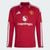 Áo dài tay adidas Sân nhà Manchester United 26/27 Nam - KC4773