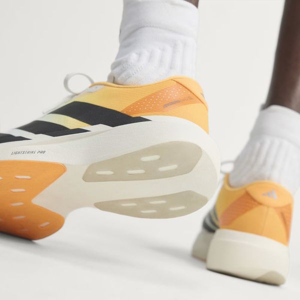 Giày chạy bộ adidas Adizero EVO Nam - KJ2521