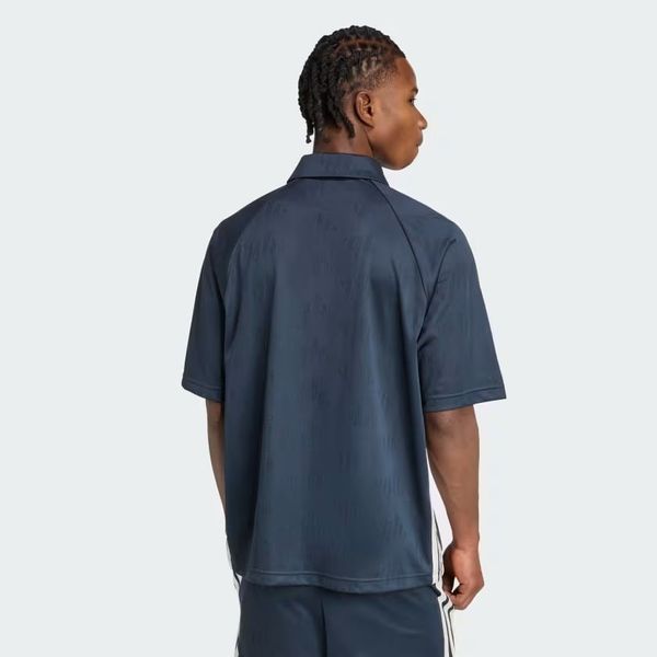 Áo Polo adidas Stadium Nam - JX5604