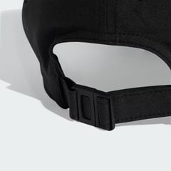 Mũ lưỡi trai adidas Basketball AEROREADY Unisex - JN6096