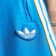 Quần nỉ bóng đá adidas Real Madrid Terrace Icons Nam - JN3057
