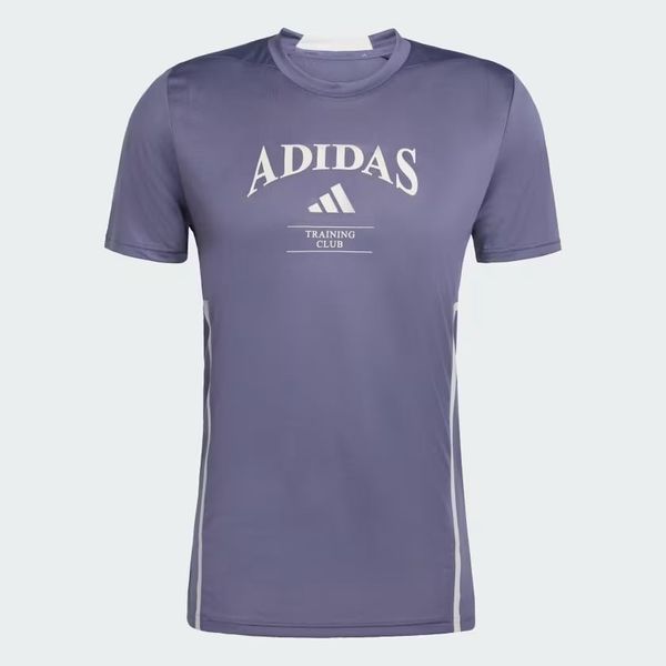 Áo T-shirt tập luyện adidas Legacy  Designed-for-Training Nam - KA5289