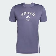 Áo T-shirt tập luyện adidas Legacy  Designed-for-Training Nam - KA5289