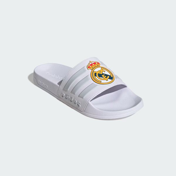 Dép quai ngang adidas Adilette Real Madrid Unisex - JS4863