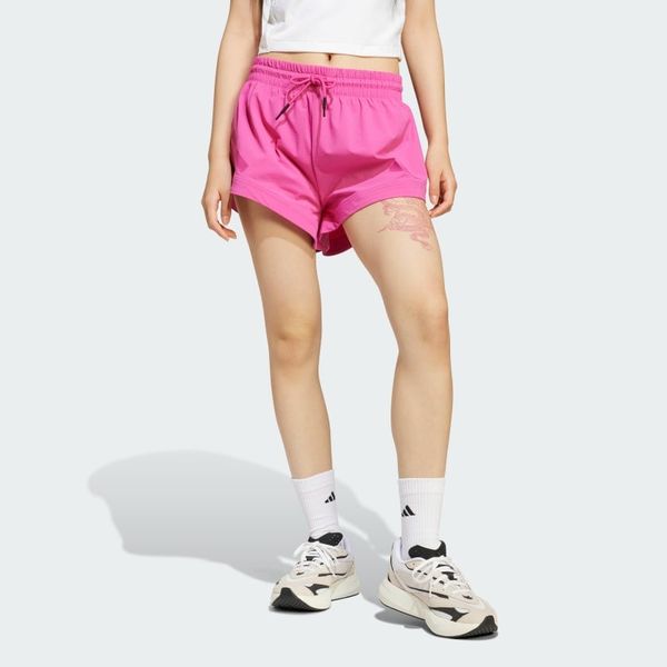 Quần short adidas Z.N.E. Nữ - JP4195