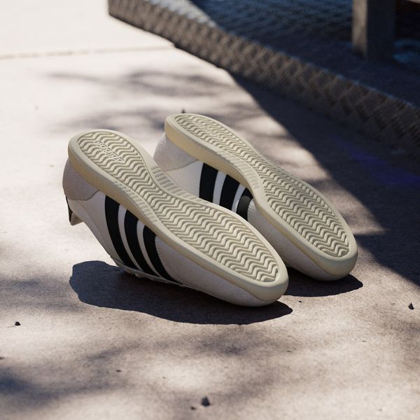 Giày thời trang adidas Barreda Lo Nam - JR4618