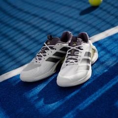 Giày tennis/pickleball adidas adizero Ubersonic 5 Nam - JQ3778