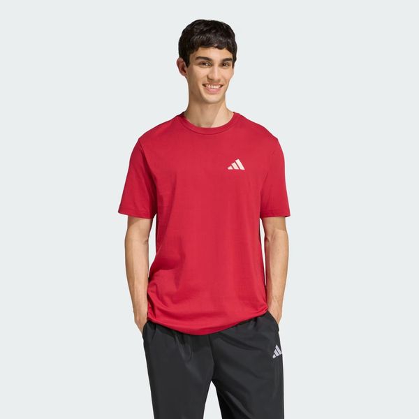 Áo T-shirt adidas Outdoor Mountain Biking Nam - KB2538