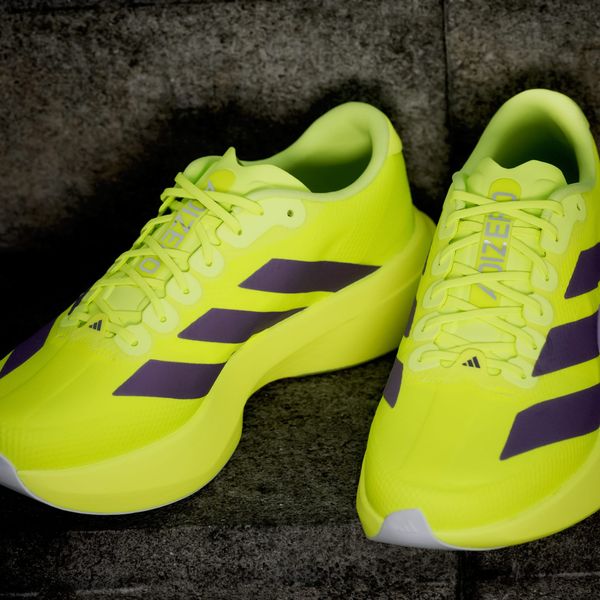 Giày chạy bộ adidas Adizero EVO SL Nam - JR2024