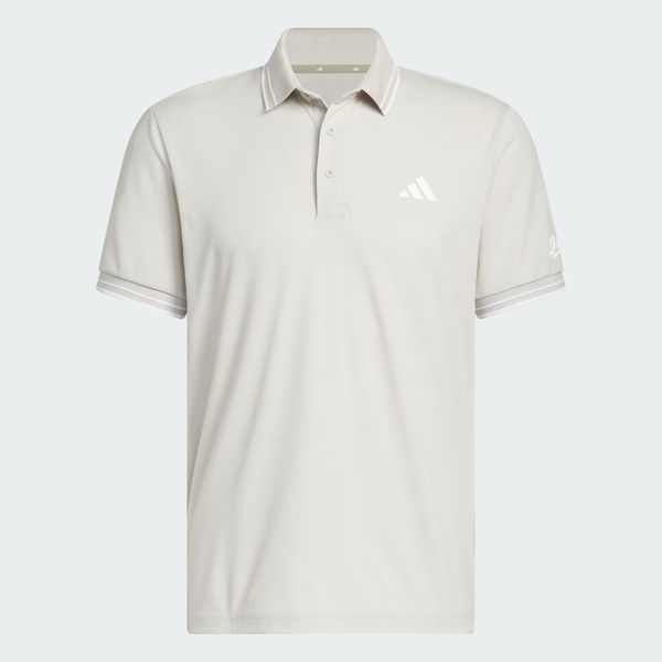 Áo Polo golf adidas CLIMACOOL Nam - KH3812