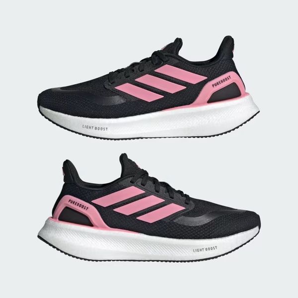 Giày chạy bộ adidas Pureboost 5 Nữ - JR2998