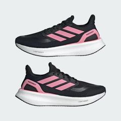 Giày chạy bộ adidas Pureboost 5 Nữ - JR2998