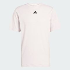 Áo T-shirt tập luyện adidas D4T PrimeLift 3 gạch Nam - KE9942