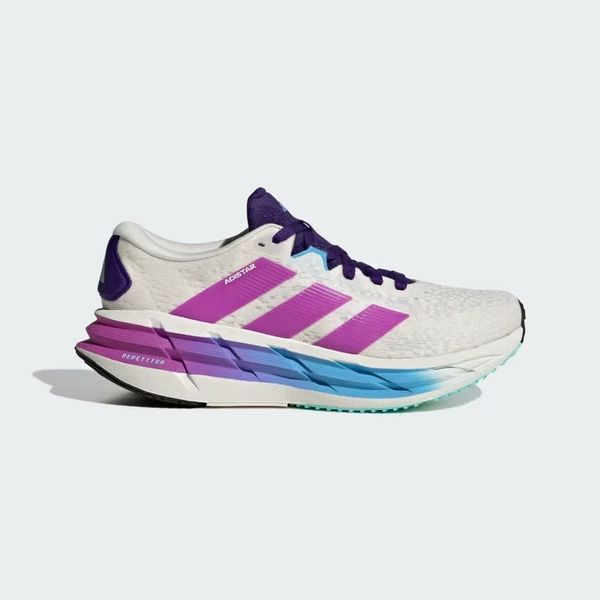 Giày chạy bộ adidas Adistar 4 Nữ - JR0285