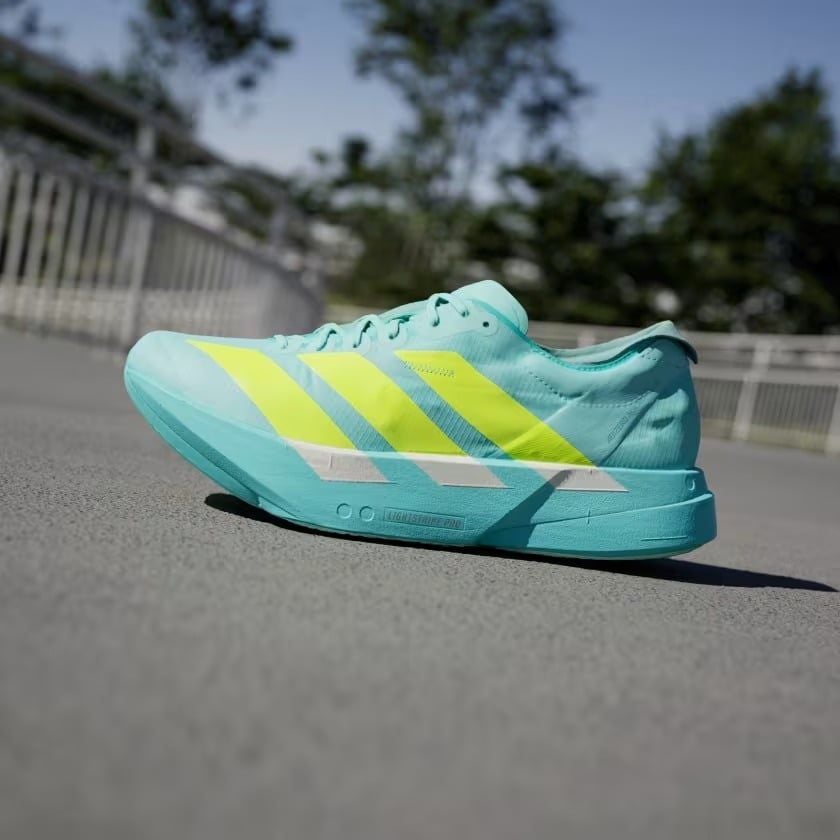 Giày chạy bộ adidas Adizero Adios Pro 4 Nam - JR1251