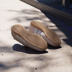 Giày thời trang adidas Barreda Mary Jane Nữ - KJ2254