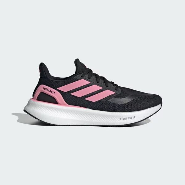Giày chạy bộ adidas Pureboost 5 Nữ - JR2998