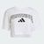 Áo crop top adidas x Fortnite Nữ - JW8783