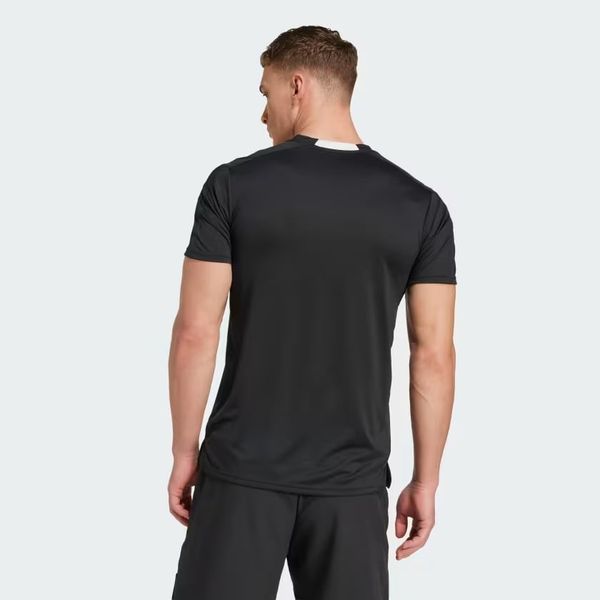 Áo T-shirt tập luyện adidas Designed-for-Training Legacy Nam - KA5284