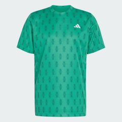 Áo T-shirt tennis/pickleball adidas Club Climacool Nam - KD1744