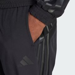 Quần nỉ adidas House of Tiro Nam - JC6672