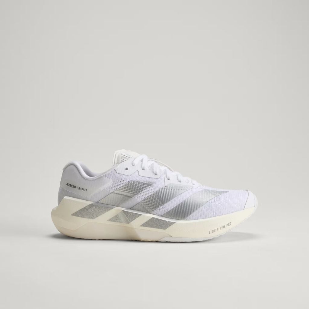 Giày tập luyện adidas Adizero Dropset Pro Nữ - KK1555