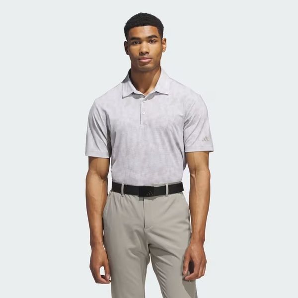 Áo Polo golf adidas Ultimate365 Textured Nam - JL5290
