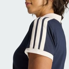 Áo Polo tennis/pickleball adidas Classics Nữ - KD7597