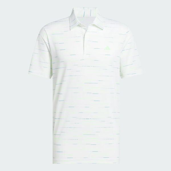 Áo Polo golf adidas Ultimate365 Mesh Glimmer Nam - KA7906