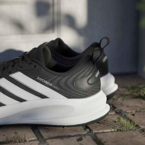 Giày chạy bộ adidas Supernova Ease 2 Nam - JQ5859
