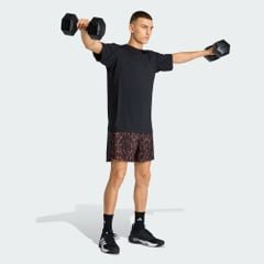 Áo T-shirt tập luyện adidas Puremotion Nam - KE5894